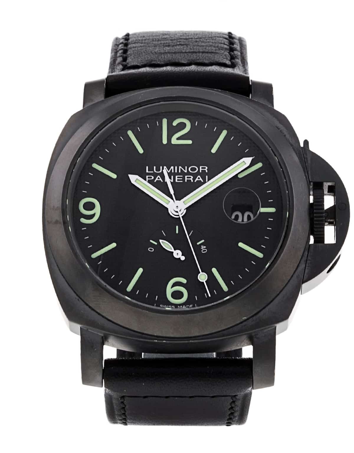 Panerai Luminor Marina PAM00028